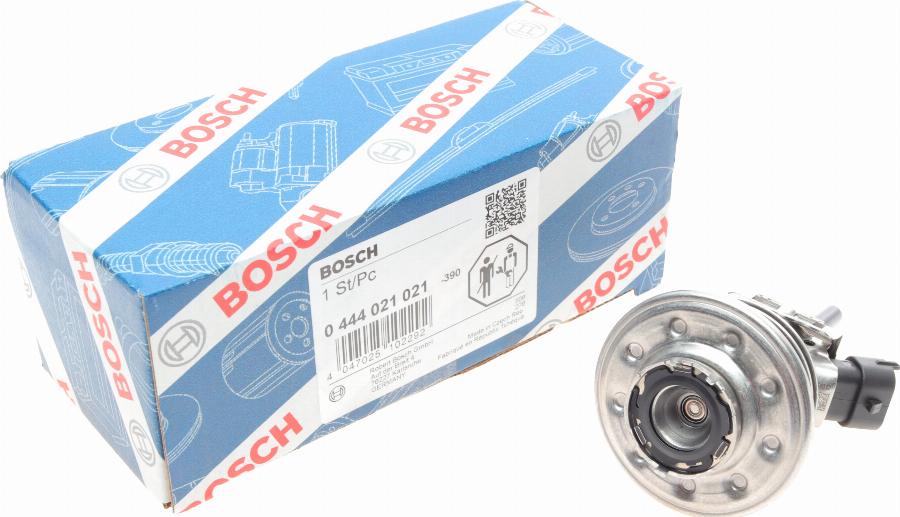 BOSCH 0 444 021 021 - Dosing Module, urea injection parts5.com