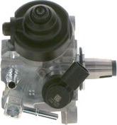 BOSCH 0 445 010 767 - Vysokotlaké čerpadlo parts5.com