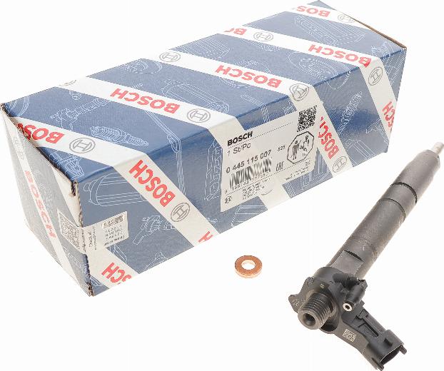 BOSCH 0 445 115 007 - - - parts5.com