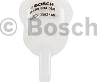 BOSCH 0 450 904 060 - Filtru combustibil parts5.com