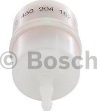 BOSCH 0 450 904 162 - Yakıt filtresi parts5.com