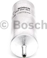 BOSCH 0 450 905 901 - Filtro combustible parts5.com