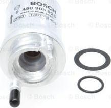 BOSCH 0 450 905 925 - Filtru combustibil parts5.com