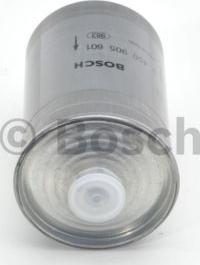 BOSCH 0 450 905 601 - Filtro combustible parts5.com