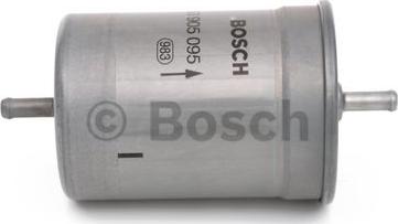 BOSCH 0 450 905 095 - Fuel filter parts5.com