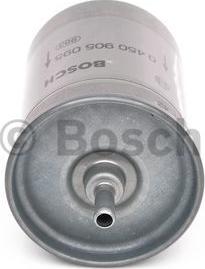 BOSCH 0 450 905 095 - Üzemanyagszűrő parts5.com