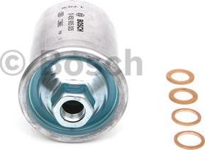 BOSCH 0 450 905 005 - Filtro combustible parts5.com