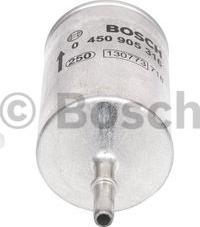 BOSCH 0 450 905 316 - Filter za gorivo parts5.com