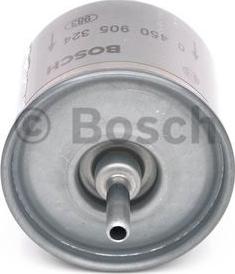 BOSCH 0 450 905 324 - Kütusefilter parts5.com