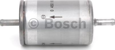 BOSCH 0 450 905 280 - Filtro combustible parts5.com