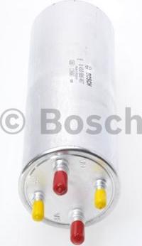 BOSCH 0 450 906 467 - Filtro combustible parts5.com