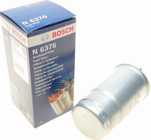 BOSCH 0 450 906 376 - Kraftstofffilter parts5.com