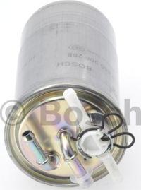 BOSCH 0 450 906 295 - Filtar za gorivo parts5.com