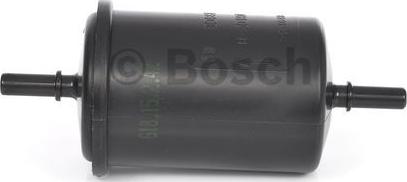 BOSCH 0 450 902 161 - Горивен филтър parts5.com