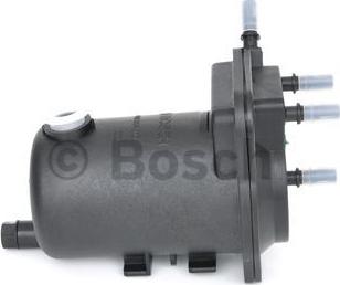 BOSCH 0 450 907 009 - Φίλτρο καυσίμου parts5.com