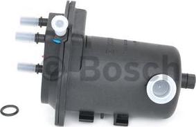 BOSCH 0 450 907 008 - Топливный фильтр parts5.com