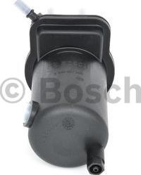 BOSCH 0 450 907 008 - Топливный фильтр parts5.com