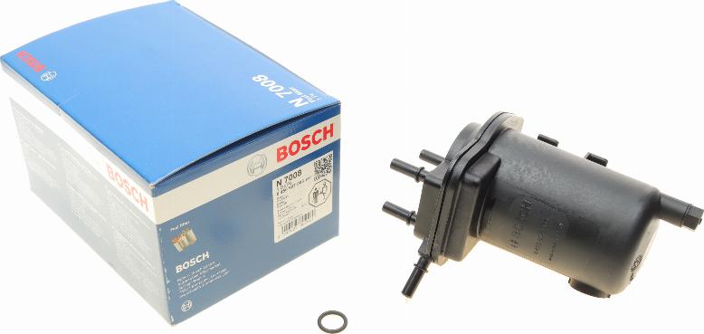 BOSCH 0 450 907 008 - Топливный фильтр parts5.com