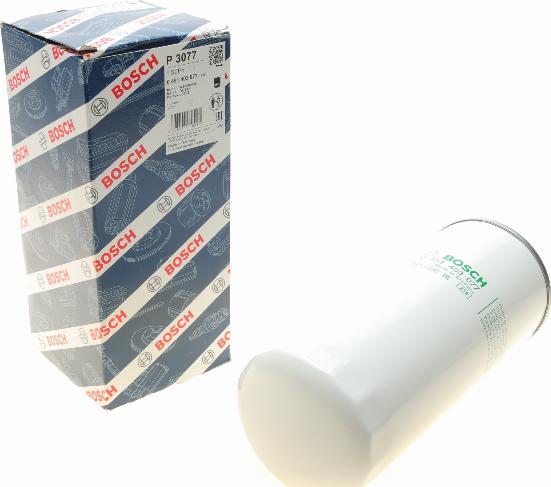 BOSCH 0 451 403 077 - Olejový filter parts5.com