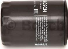 BOSCH 0 451 104 063 - Oil Filter parts5.com