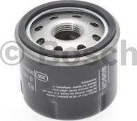 BOSCH 0 451 104 025 - Oil Filter parts5.com