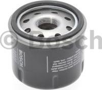 BOSCH 0 451 104 025 - Oil Filter parts5.com