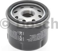 BOSCH 0 451 104 025 - Oil Filter parts5.com