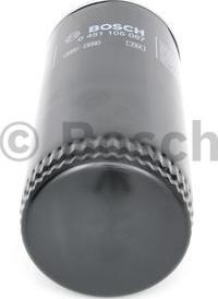 BOSCH 0 451 105 067 - Filtru ulei parts5.com