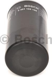 BOSCH 0 451 105 188 - Filtru ulei parts5.com