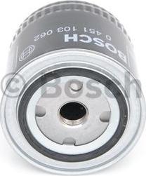 BOSCH 0 451 103 062 - Маслен филтър parts5.com