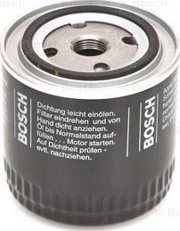 BOSCH 0 451 103 004 - Filtar za ulje parts5.com