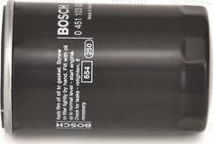 BOSCH 0 451 103 033 - Filtro de aceite parts5.com