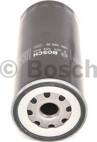 BOSCH 0 451 103 343 - Filtru ulei parts5.com