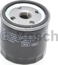 BOSCH 0 451 103 354 - Φίλτρο λαδιού parts5.com