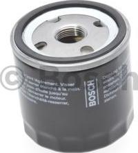 BOSCH 0 451 103 354 - Φίλτρο λαδιού parts5.com