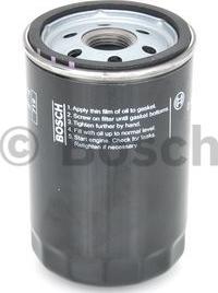 BOSCH 0 451 103 369 - Olajszűrő parts5.com