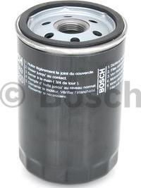 BOSCH 0 451 103 369 - Olajszűrő parts5.com