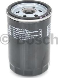 BOSCH 0 451 103 369 - Olajszűrő parts5.com