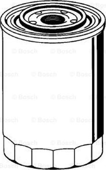 BOSCH 0 451 103 307 - Oil Filter parts5.com