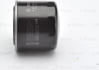 BOSCH 0 451 103 316 - Ölfilter parts5.com