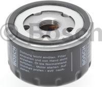 BOSCH 0 451 103 336 - Φίλτρο λαδιού parts5.com