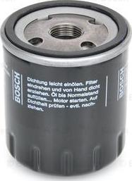 BOSCH 0 451 103 299 - Öljynsuodatin parts5.com