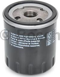 BOSCH 0 451 103 299 - Öljynsuodatin parts5.com