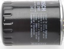 BOSCH 0 451 103 290 - Filtro de aceite parts5.com