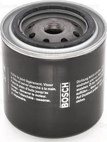 BOSCH 0 451 103 251 - Φίλτρο λαδιού parts5.com