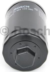 BOSCH 0 451 103 280 - Маслен филтър parts5.com