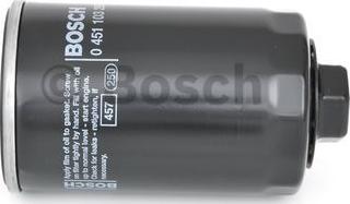 BOSCH 0 451 103 280 - Маслен филтър parts5.com