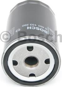 BOSCH 0 451 103 280 - Маслен филтър parts5.com