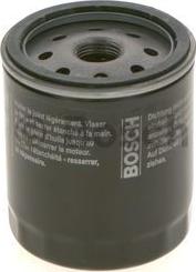 BOSCH 0 451 103 227 - Oil Filter parts5.com