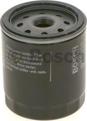 BOSCH 0 451 103 227 - Oil Filter parts5.com